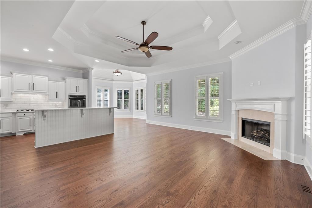 Bolton Abbey - Residential