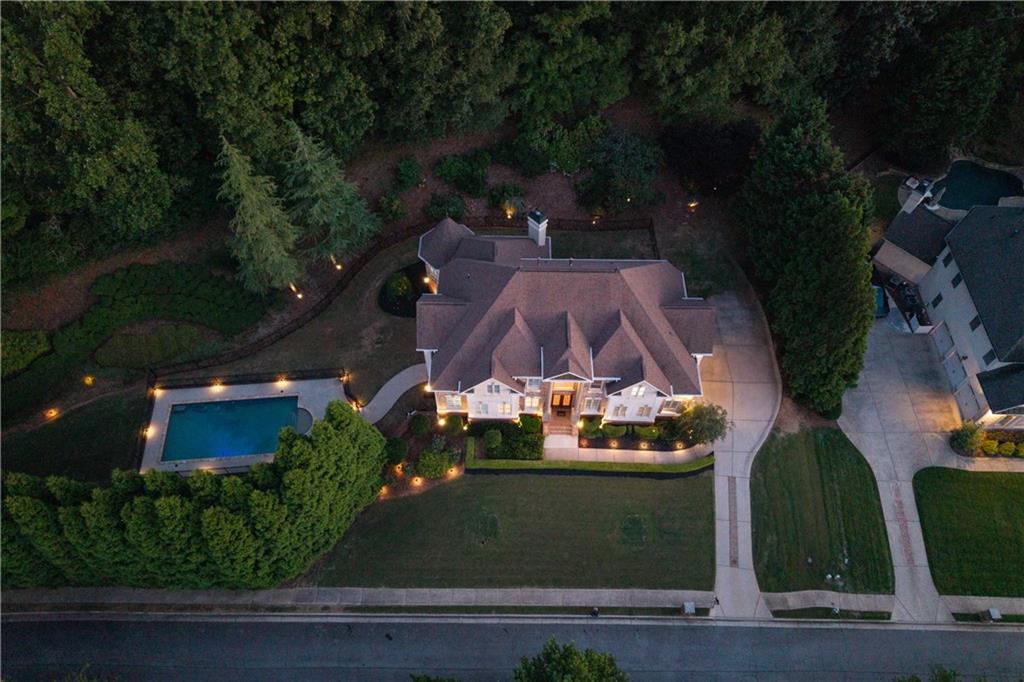 Bolton Abbey - Residential