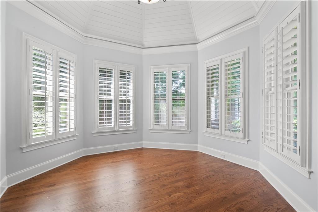 Bolton Abbey - Residential