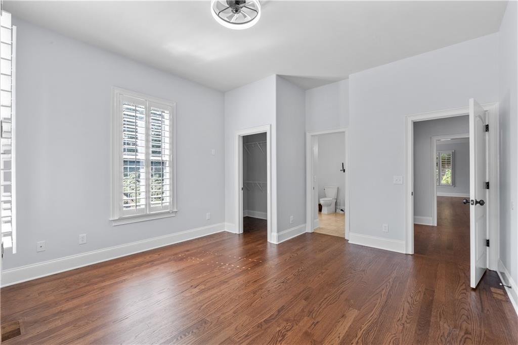 Bolton Abbey - Residential