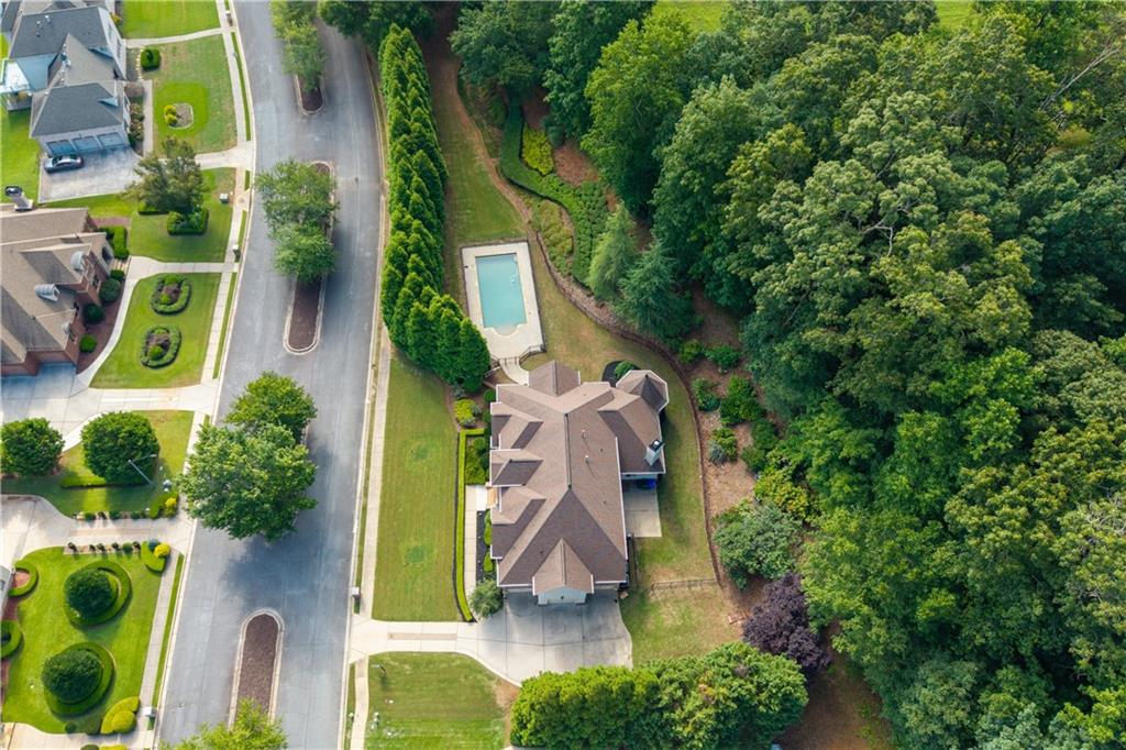 Bolton Abbey - Residential