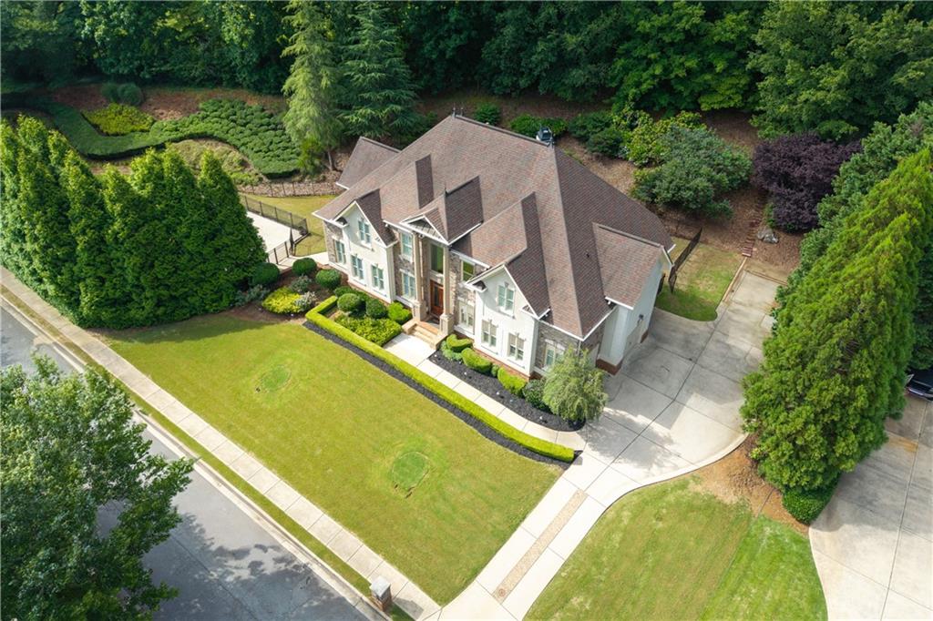 Bolton Abbey - Residential