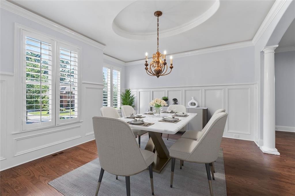 Bolton Abbey - Residential