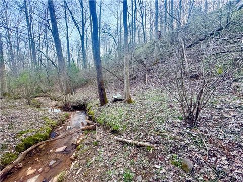 Vacant Land For Sale - Hollybrook Parcel 2 Road<br/> Dahlonega, GA 30533