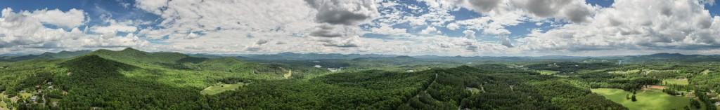 16 Loftis Mountain Trail, Blairsville, Georgia image 1