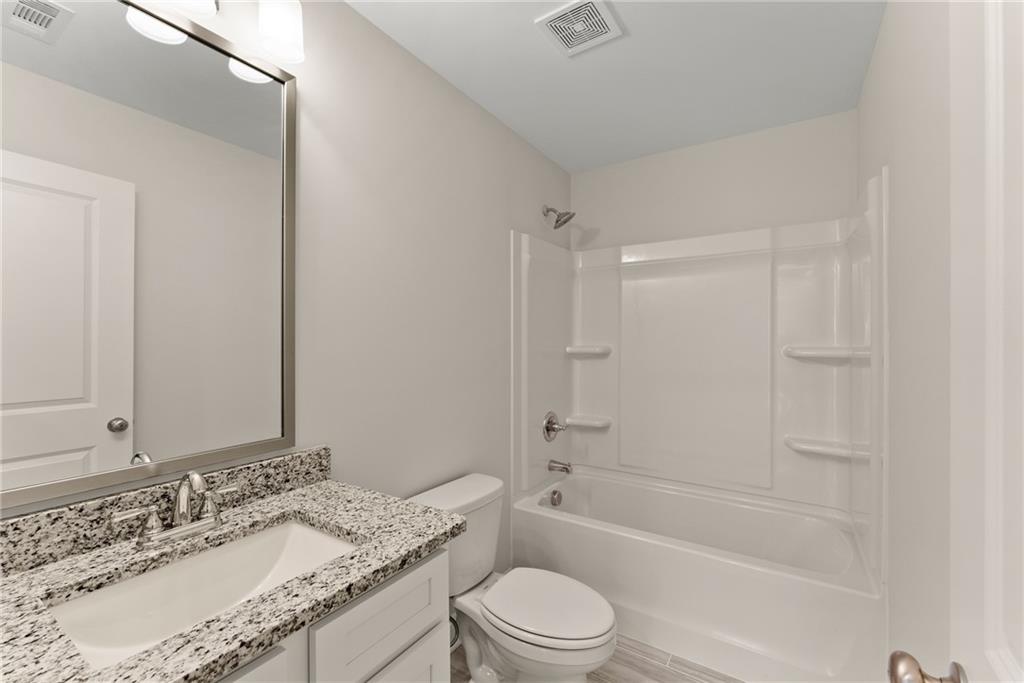 392 Brookstone Trail Trl, Dawsonville, Georgia image 32