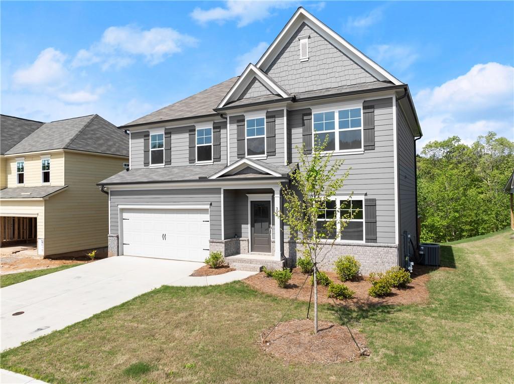392 Brookstone Trail