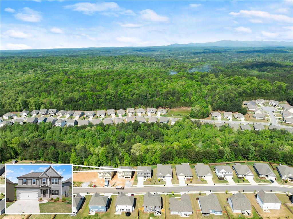 392 Brookstone Trail Trl, Dawsonville, Georgia image 40