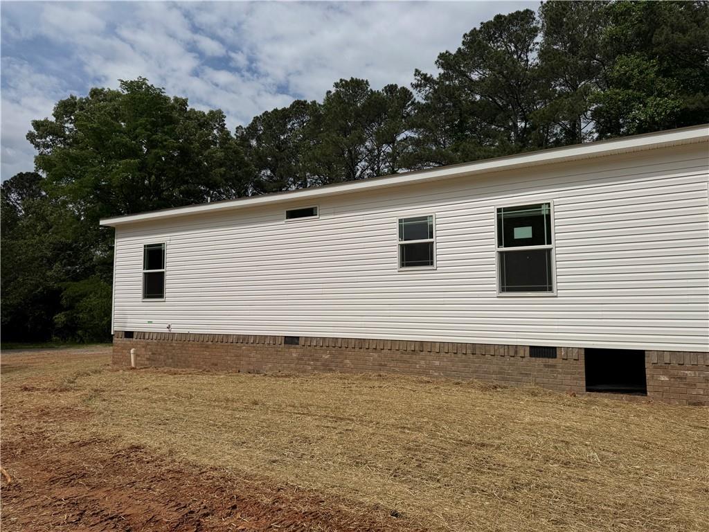 168 Puckett Road