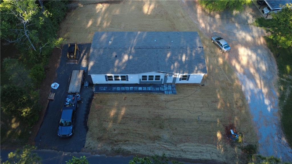 168 Puckett Road
