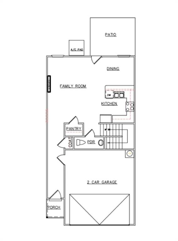 192 Weldon Road, Mcdonough, Georgia image 2