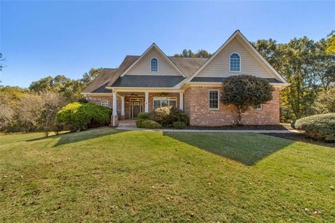 Homes For Sale - 94 Appalachee Church Road<br/> Barrow County, Auburn, GA 30011