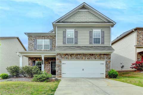 Homes For Sale - 507 Glen Terra Trace<br/> Lawrenceville, GA 30045