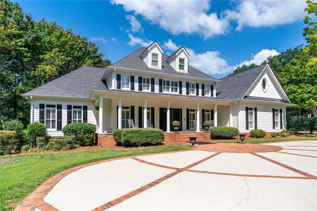 5030 Highland Ridge Run