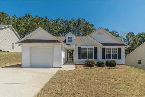 539 Creekview Overlook, Stockbridge, GA 30281 - MLS#: 7549114