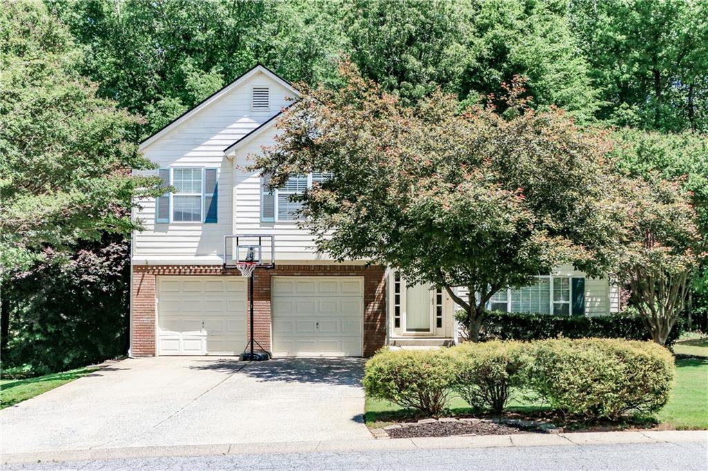 2204 Dresden Green, Kennesaw, Georgia image 1