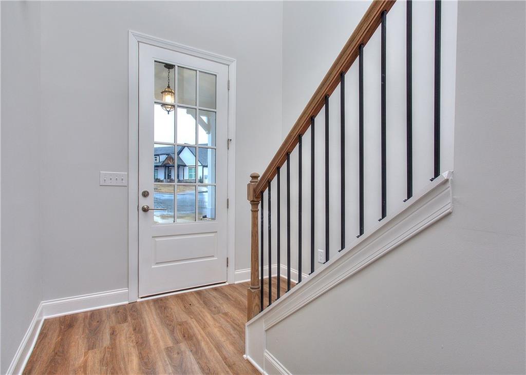 202 Sweet Briar-Lot 51E Way