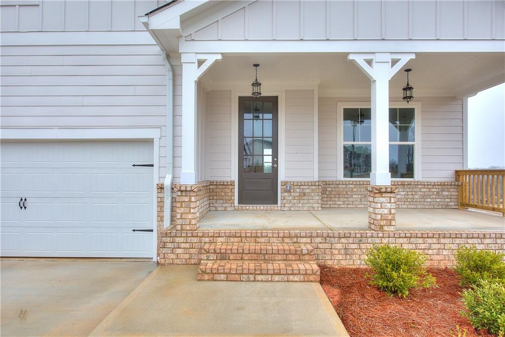 202 Sweet Briar-Lot 51E Way