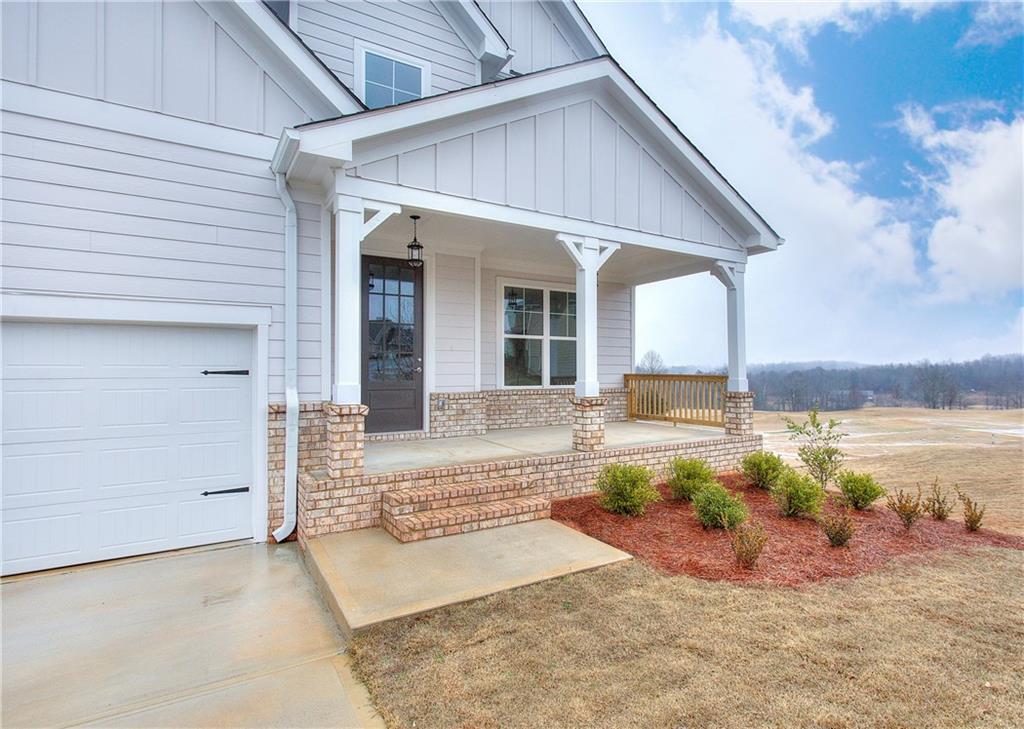 202 Sweet Briar-Lot 51E Way