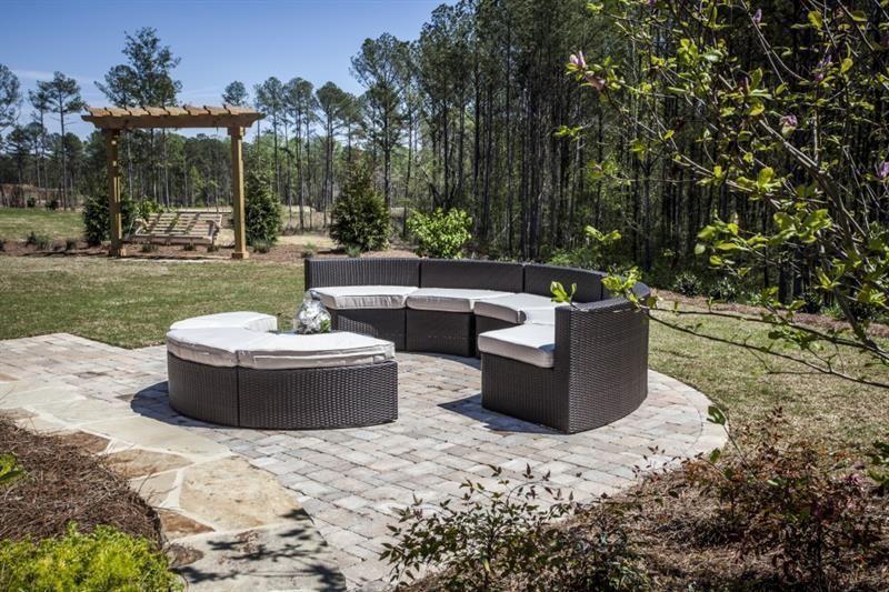 4987 Kyle Drive, Powder Springs, Georgia image 34