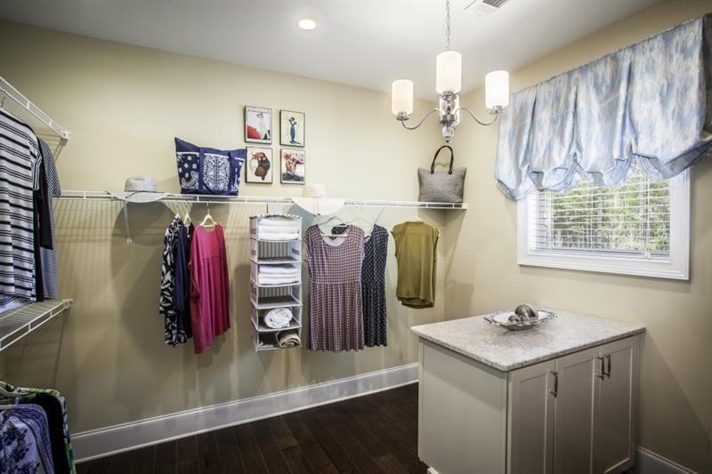 4987 Kyle Drive, Powder Springs, Georgia image 22