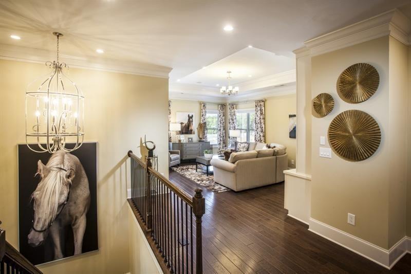 4987 Kyle Drive, Powder Springs, Georgia image 15