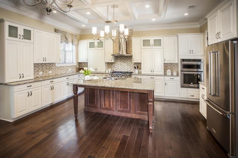 4987 Kyle Drive, Powder Springs, Georgia image 12