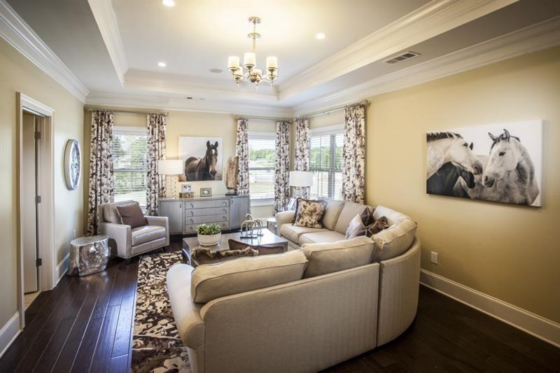 4987 Kyle Drive, Powder Springs, Georgia image 18