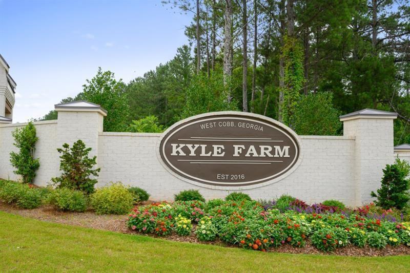 4987 Kyle Drive, Powder Springs, Georgia image 37