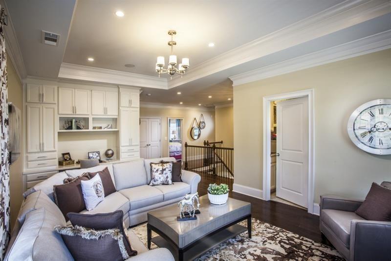 4987 Kyle Drive, Powder Springs, Georgia image 17