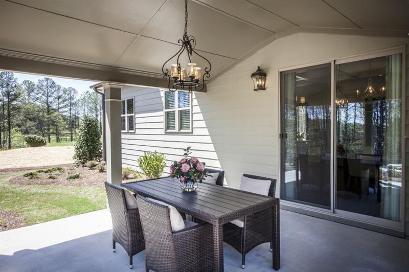 4987 Kyle Drive, Powder Springs, Georgia image 32