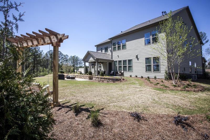 4987 Kyle Drive, Powder Springs, Georgia image 5