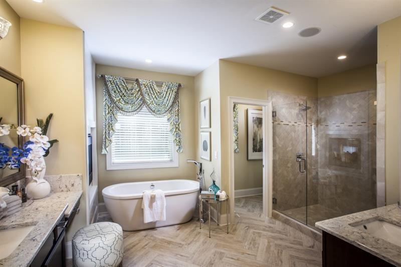 4987 Kyle Drive, Powder Springs, Georgia image 25