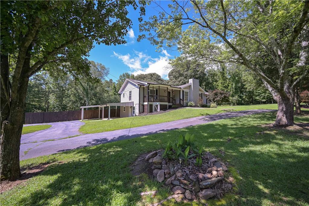 8321 Banks Mill Road