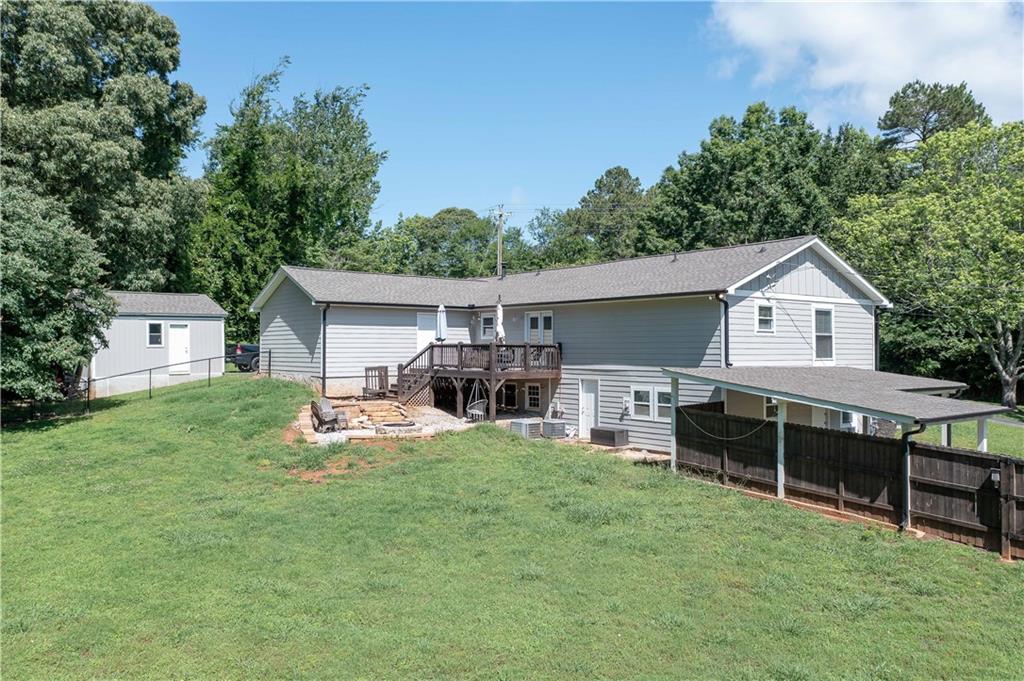 8321 Banks Mill Road
