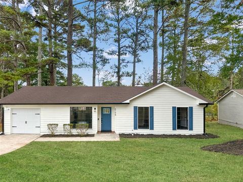 8198 Winewood Court Riverdale GA 30274