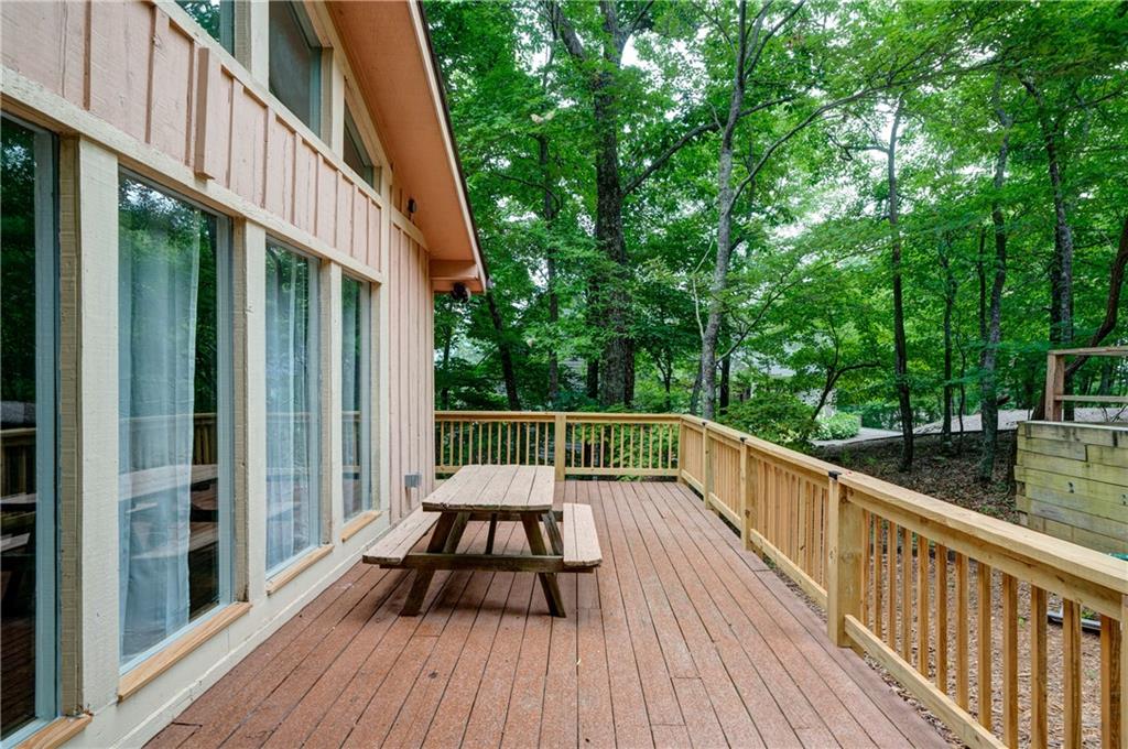 190 S View Trail, Jasper, Georgia image 35