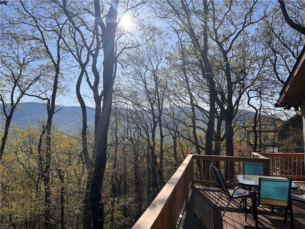 190 S View Trail, Jasper, Georgia image 9