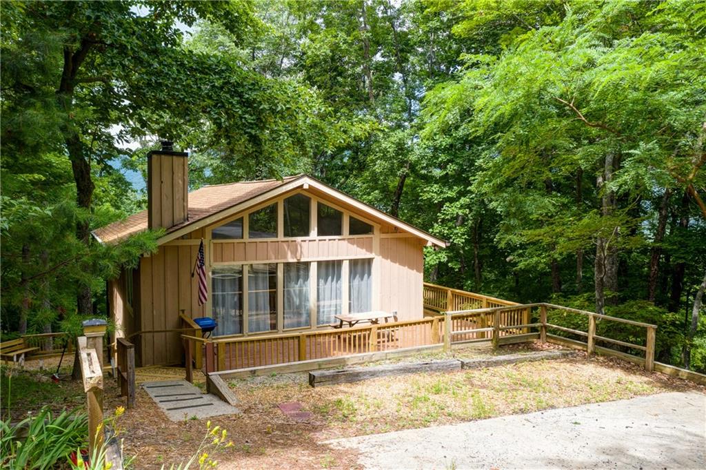 190 S View Trail, Jasper, Georgia image 10