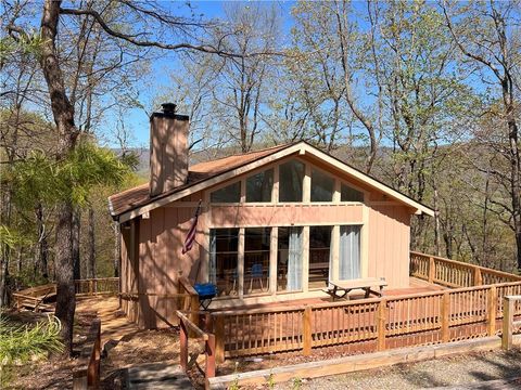 190 S View Trail Jasper GA 30143