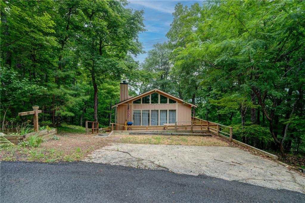 190 S View Trail, Jasper, Georgia image 31