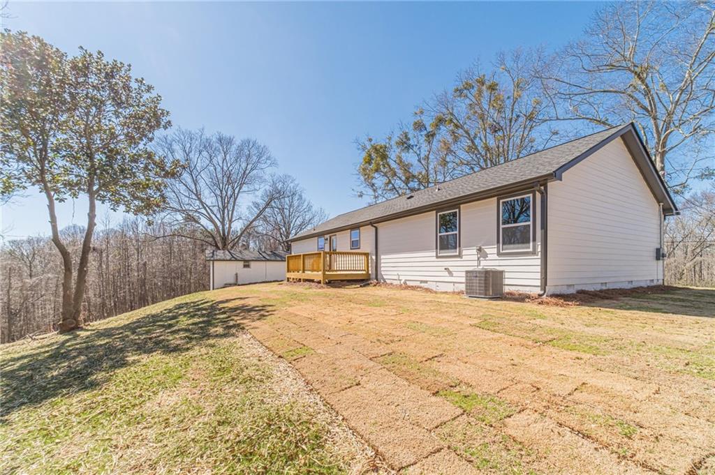 2741 Pierce Road, Gainesville, Georgia image 41