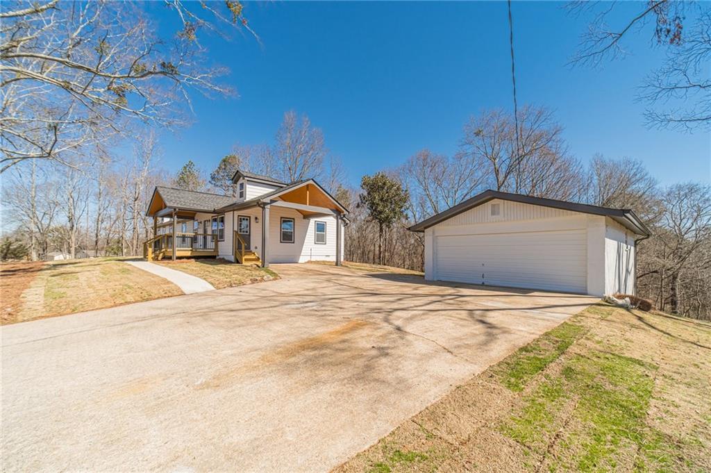 2741 Pierce Road