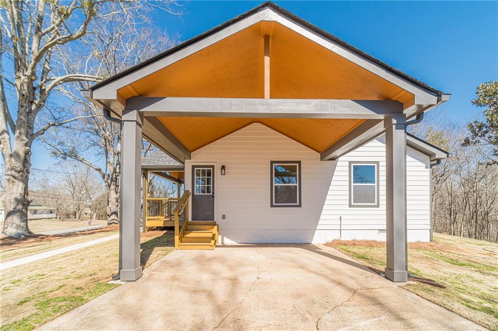 2741 Pierce Road