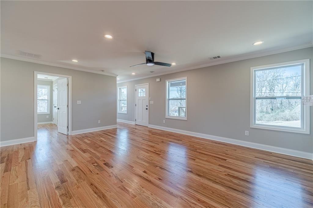 2741 Pierce Road, Gainesville, Georgia image 13