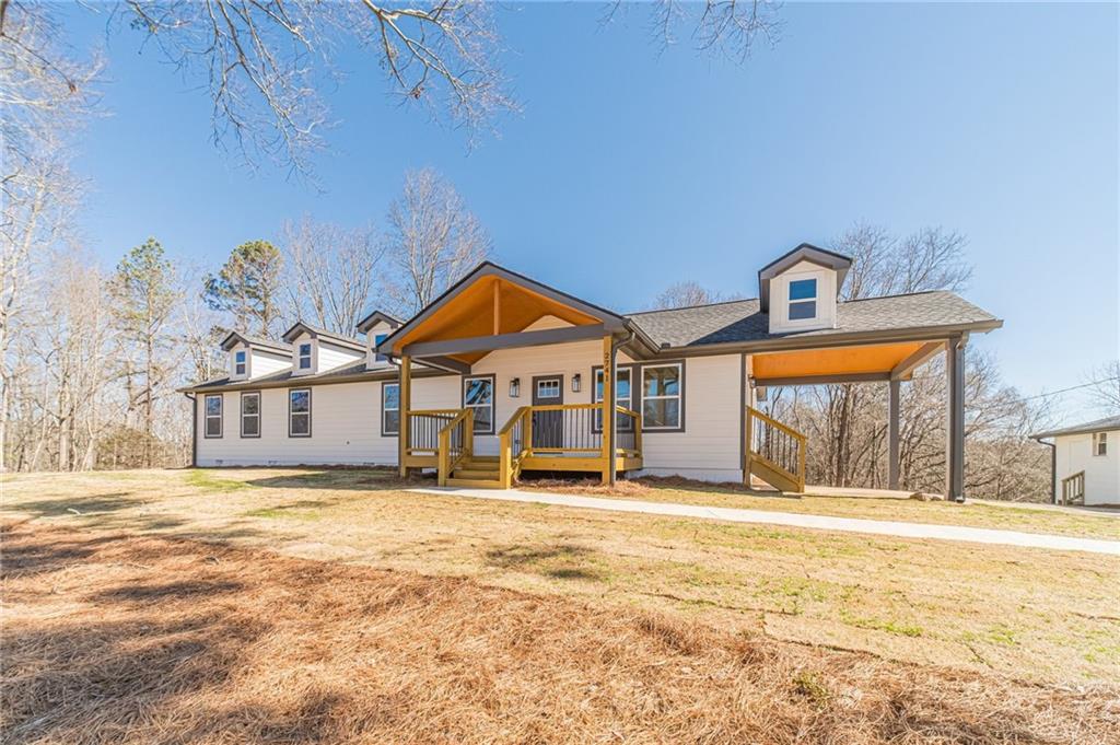2741 Pierce Road, Gainesville, Georgia image 6