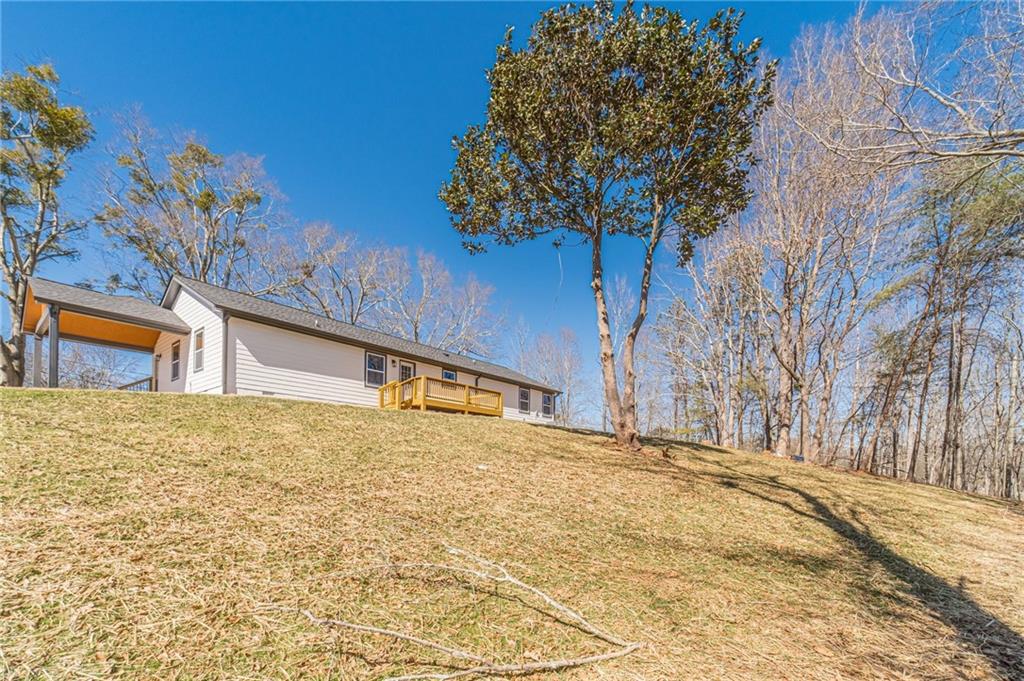 2741 Pierce Road, Gainesville, Georgia image 45