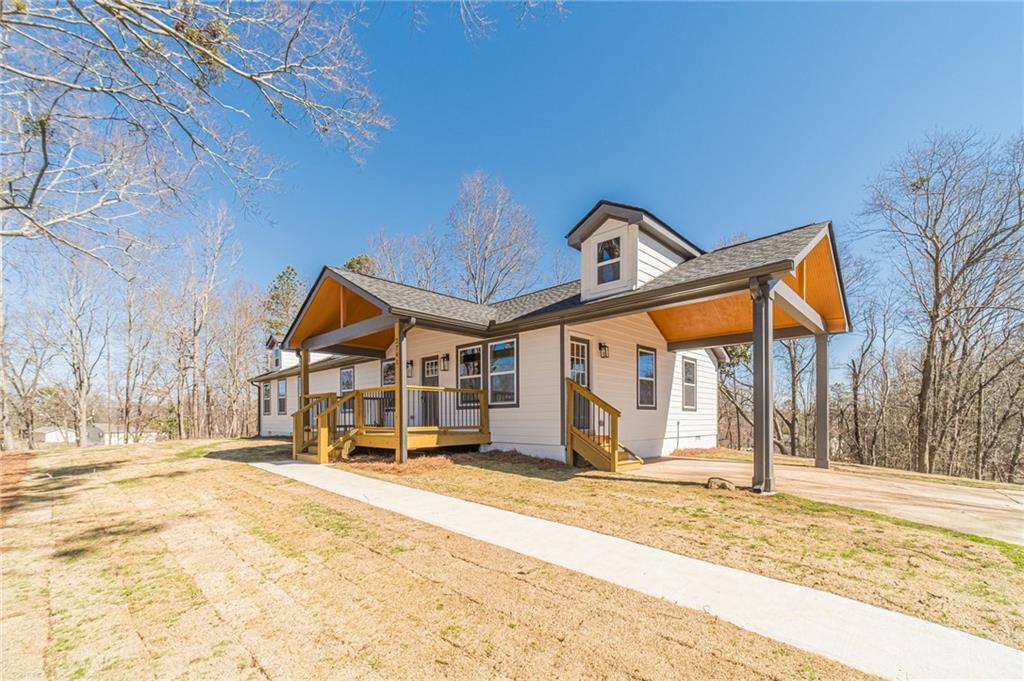 2741 Pierce Road
