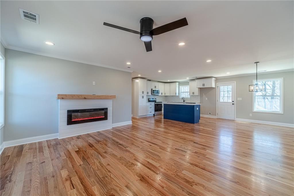 2741 Pierce Road, Gainesville, Georgia image 11