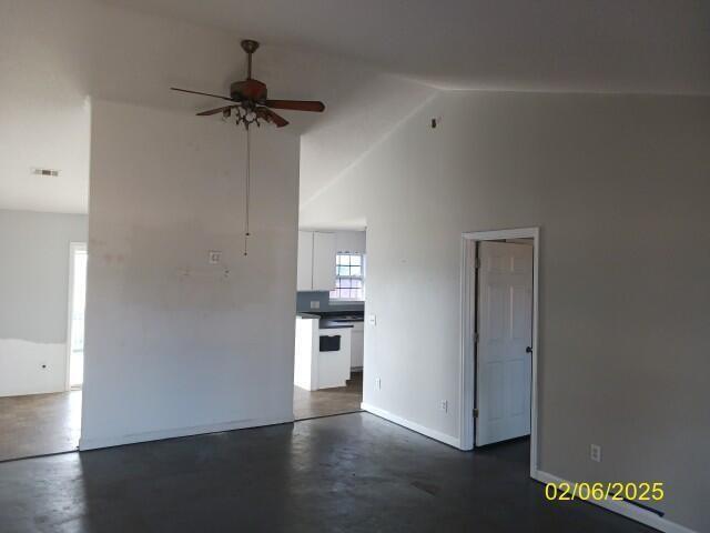 412 Horseshoe Bend Road, Ocilla, Georgia image 3